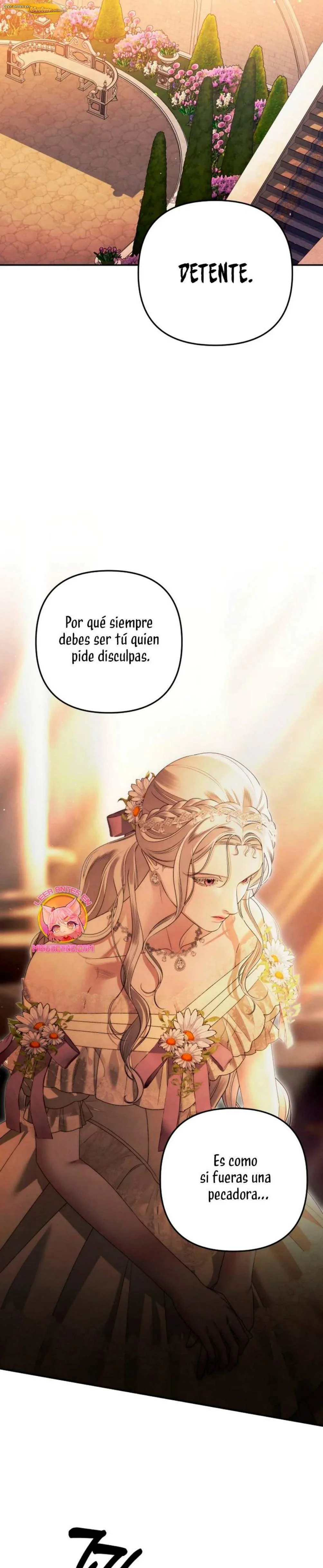 Matrimonio depredador Capítulo 29 - página 20