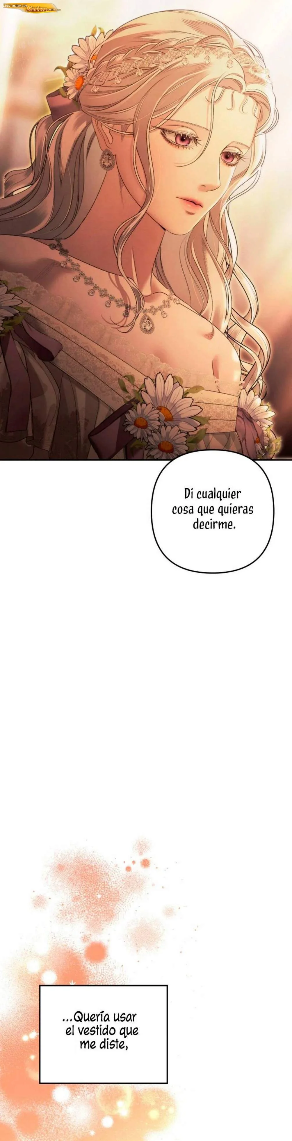 Matrimonio depredador Capítulo 29 - página 23