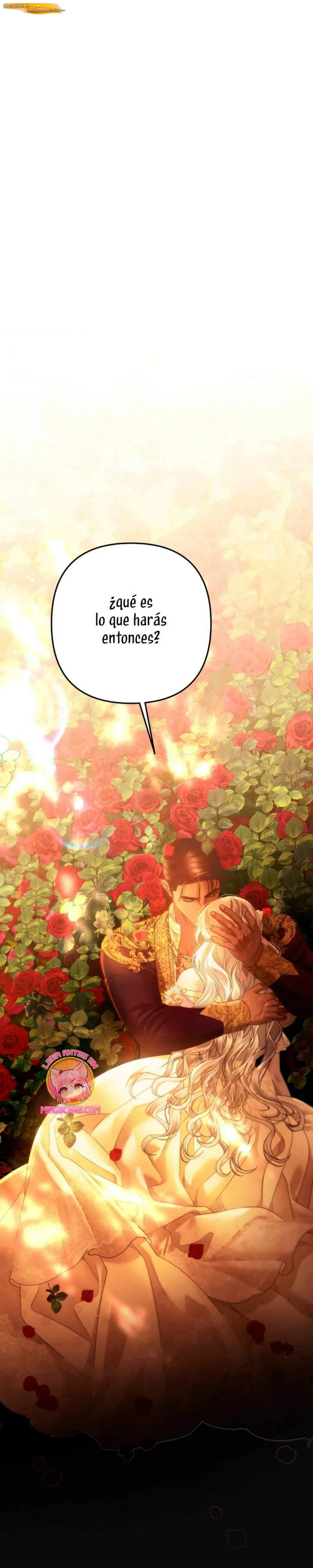 Matrimonio depredador Capítulo 29 - página 33