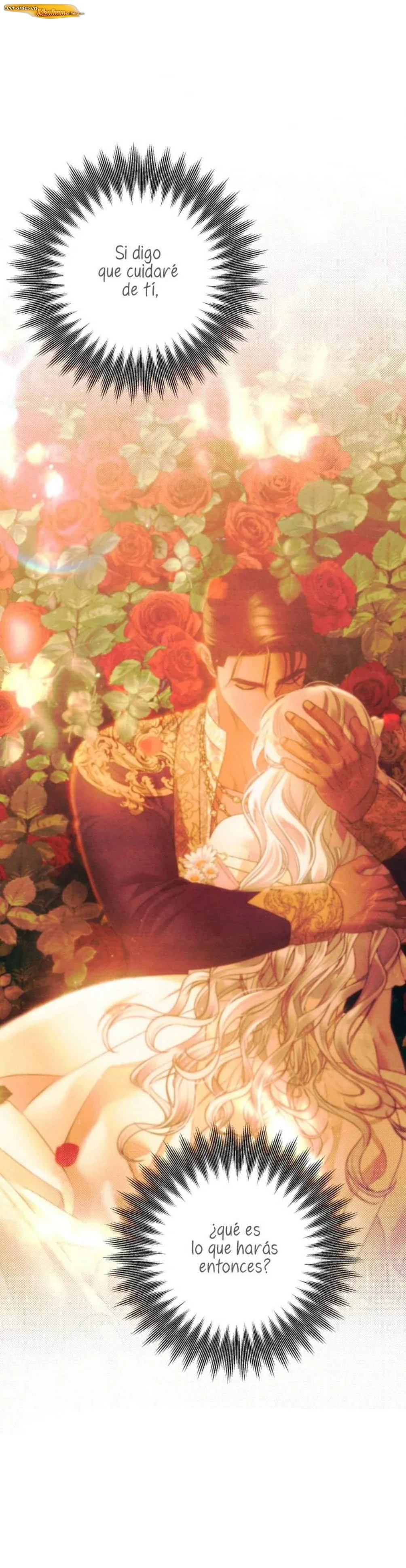 Matrimonio depredador Capítulo 29 - página 40