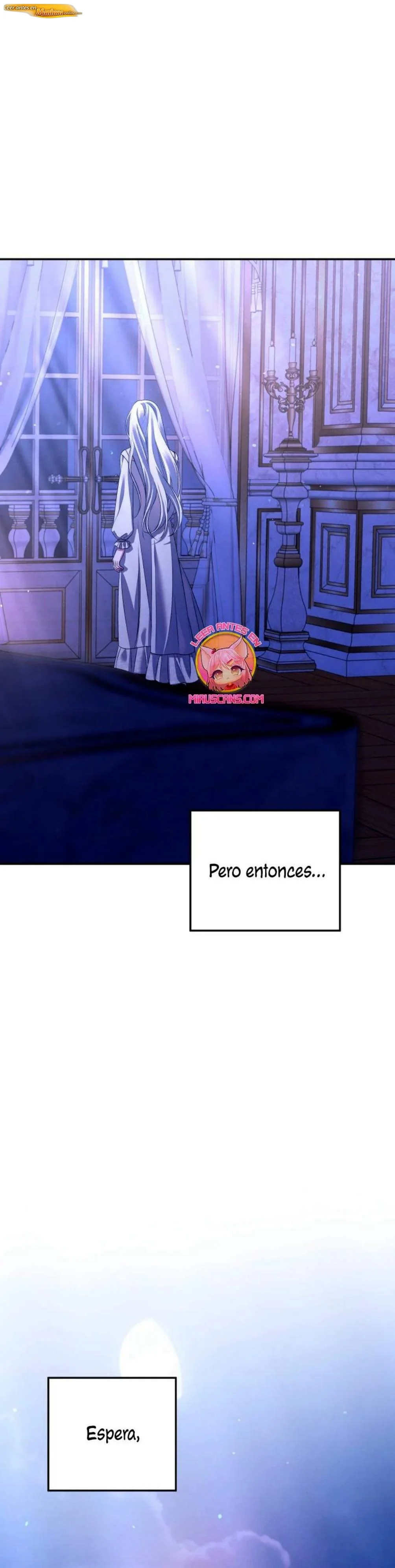 Matrimonio depredador Capítulo 29 - página 41