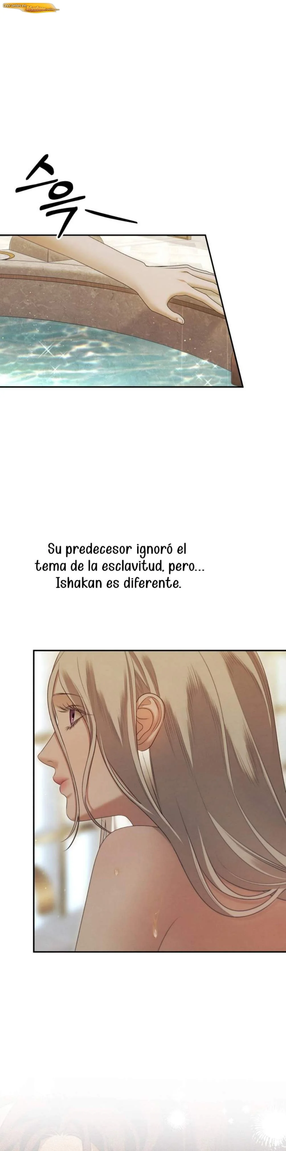 Matrimonio depredador Capítulo 38 - página 4