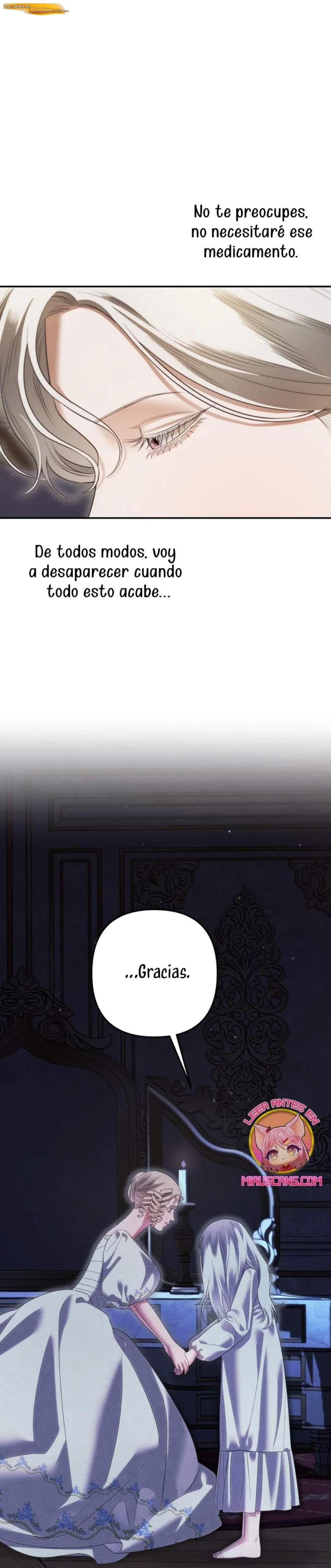 Matrimonio depredador Capítulo 38 - página 18