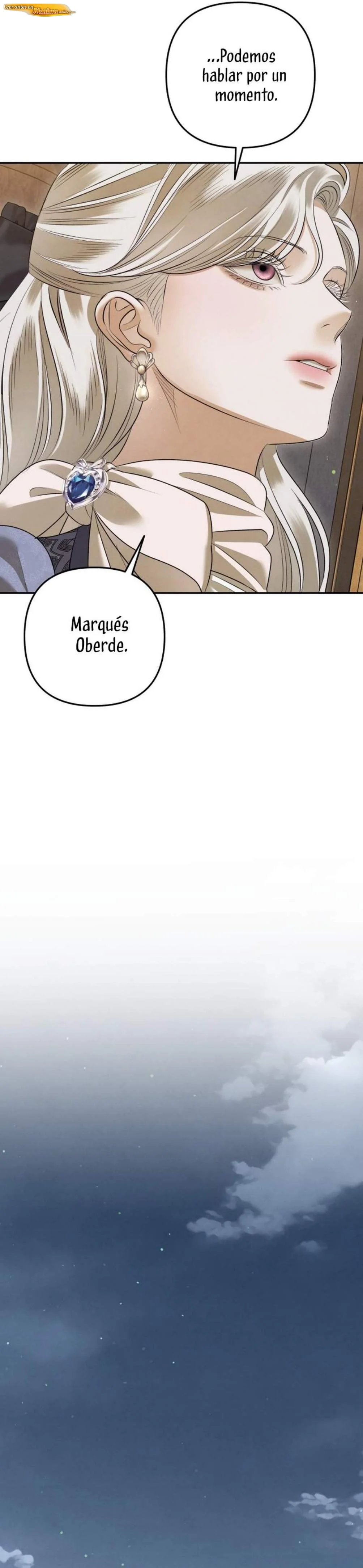 Matrimonio depredador Capítulo 38 - página 22