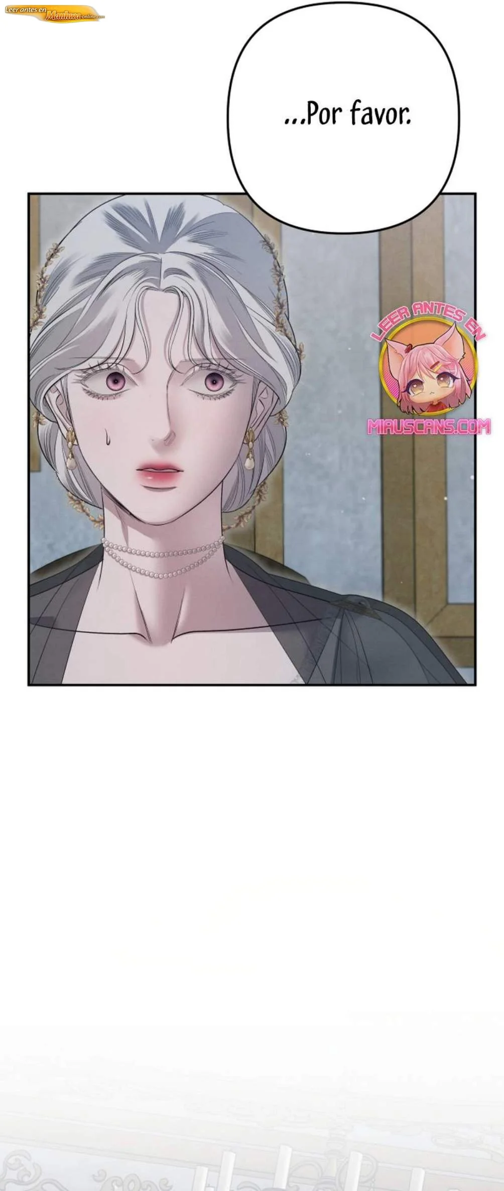 Matrimonio depredador Capítulo 38 - página 28