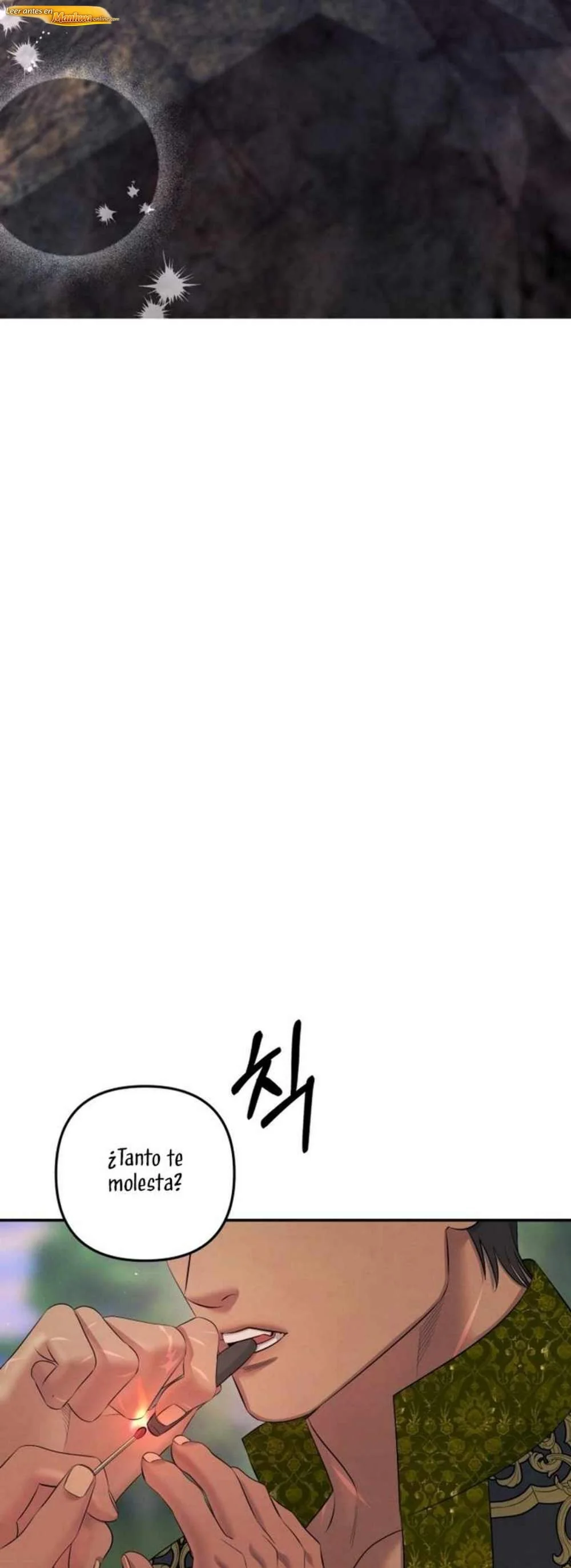 Matrimonio depredador Capítulo 41 - página 5