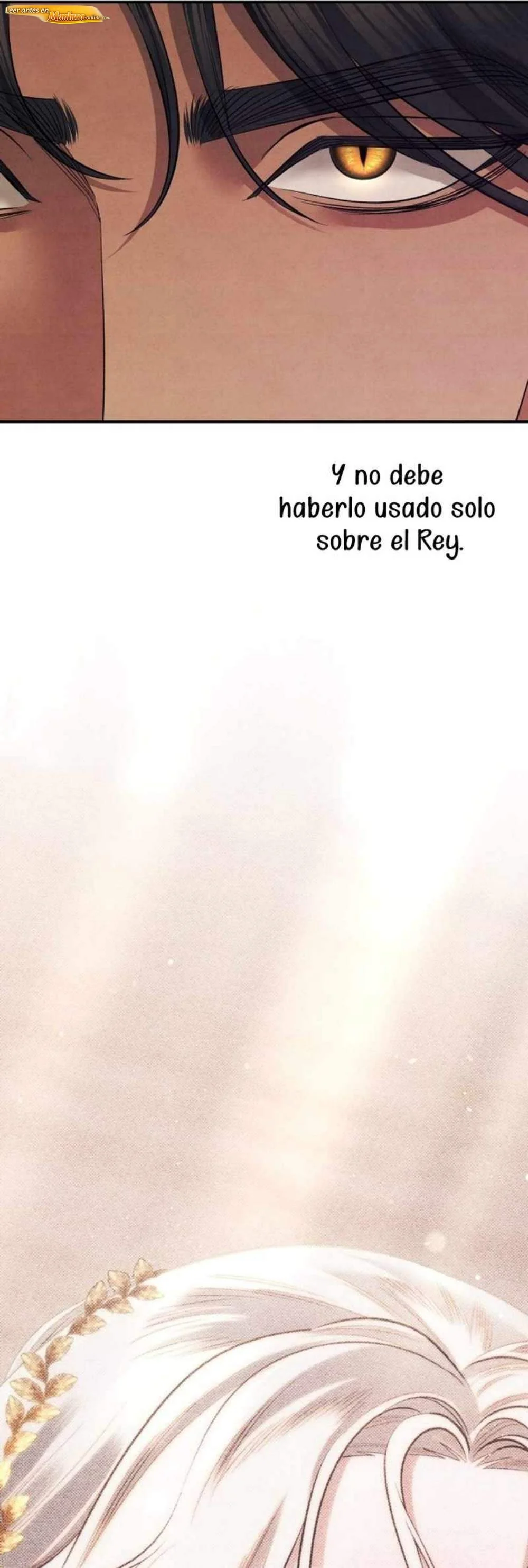 Matrimonio depredador Capítulo 41 - página 16