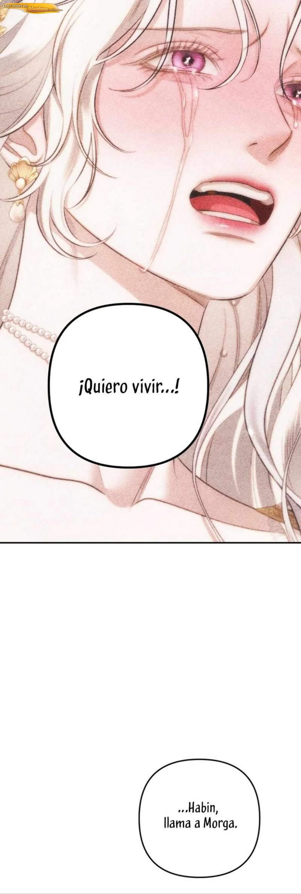 Matrimonio depredador Capítulo 41 - página 17