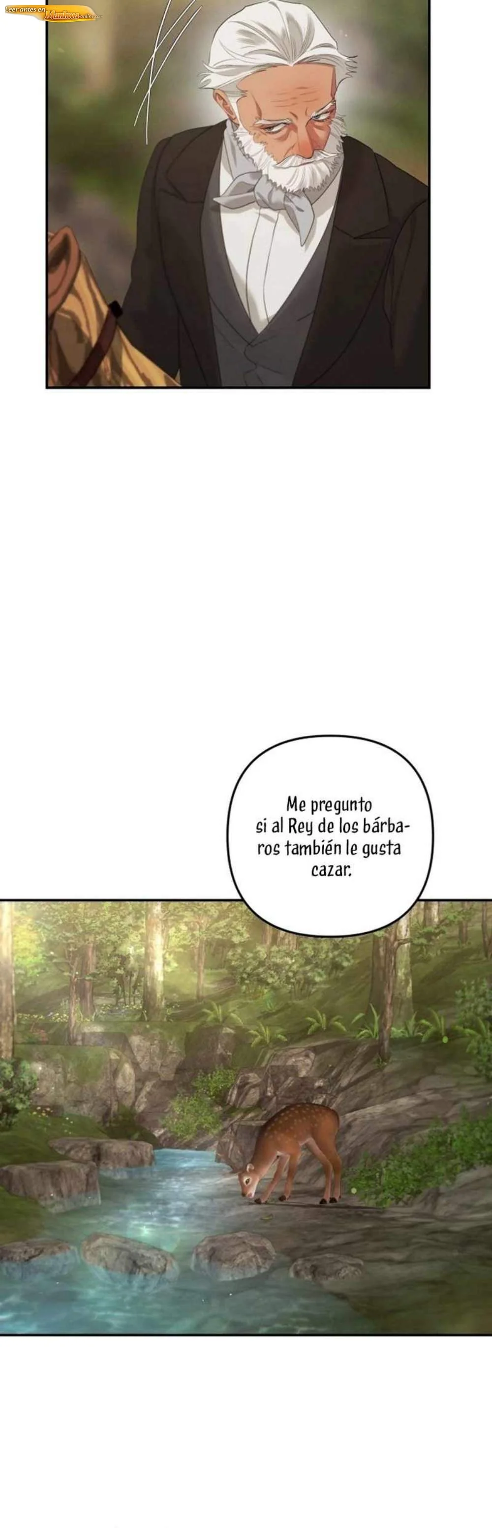 Matrimonio depredador Capítulo 41 - página 22