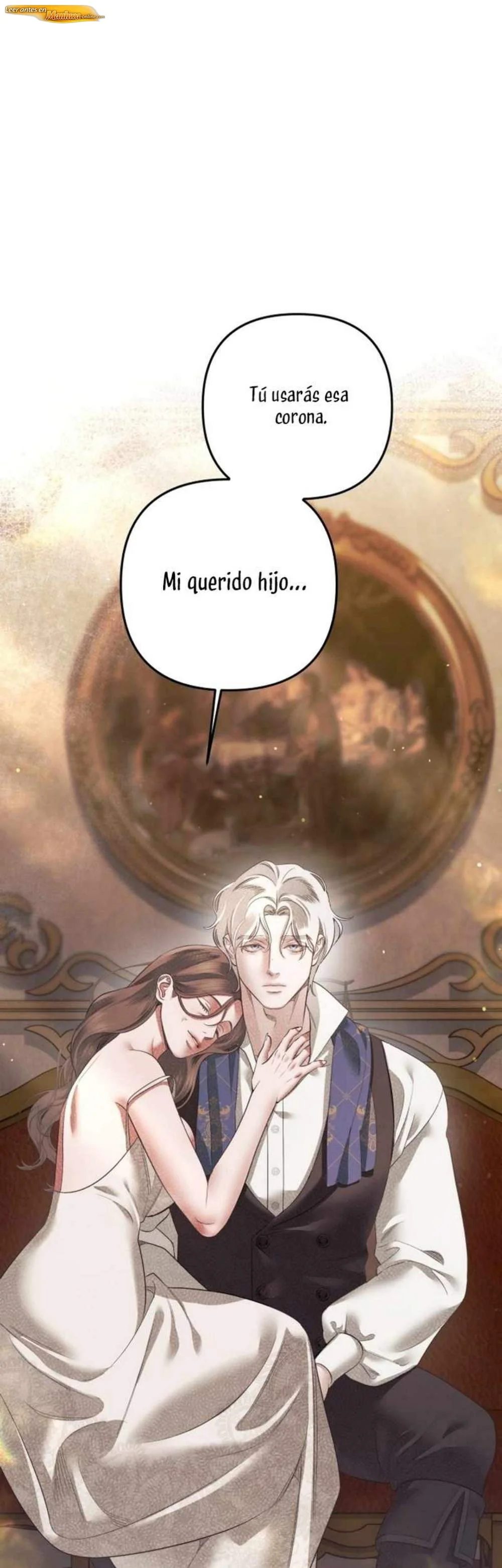 Matrimonio depredador Capítulo 41 - página 41