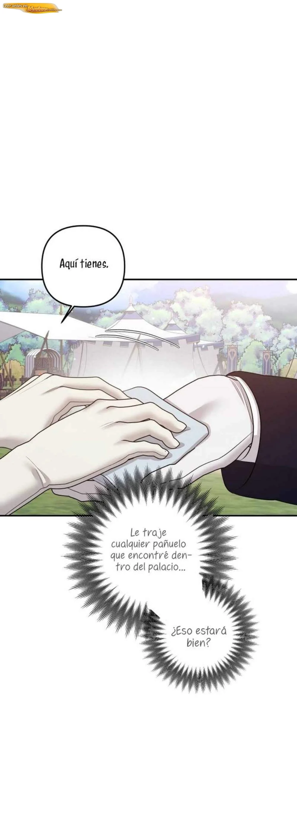 Matrimonio depredador Capítulo 41 - página 48