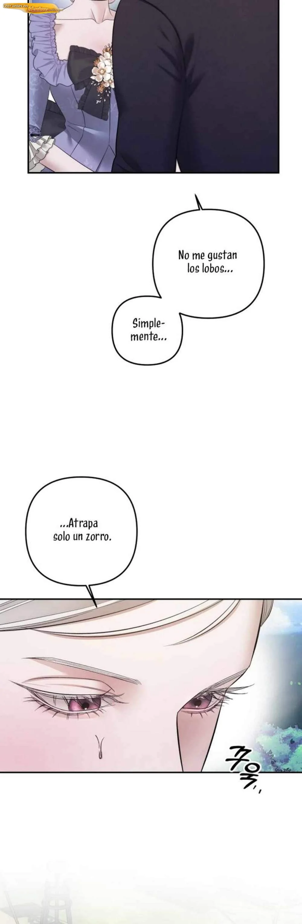Matrimonio depredador Capítulo 41 - página 50