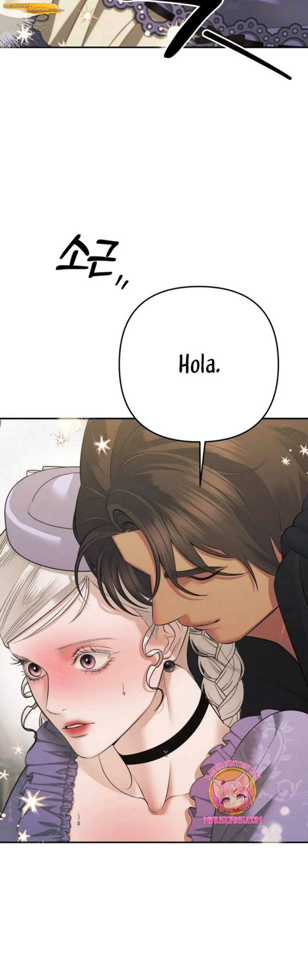 Matrimonio depredador Capítulo 41 - página 57