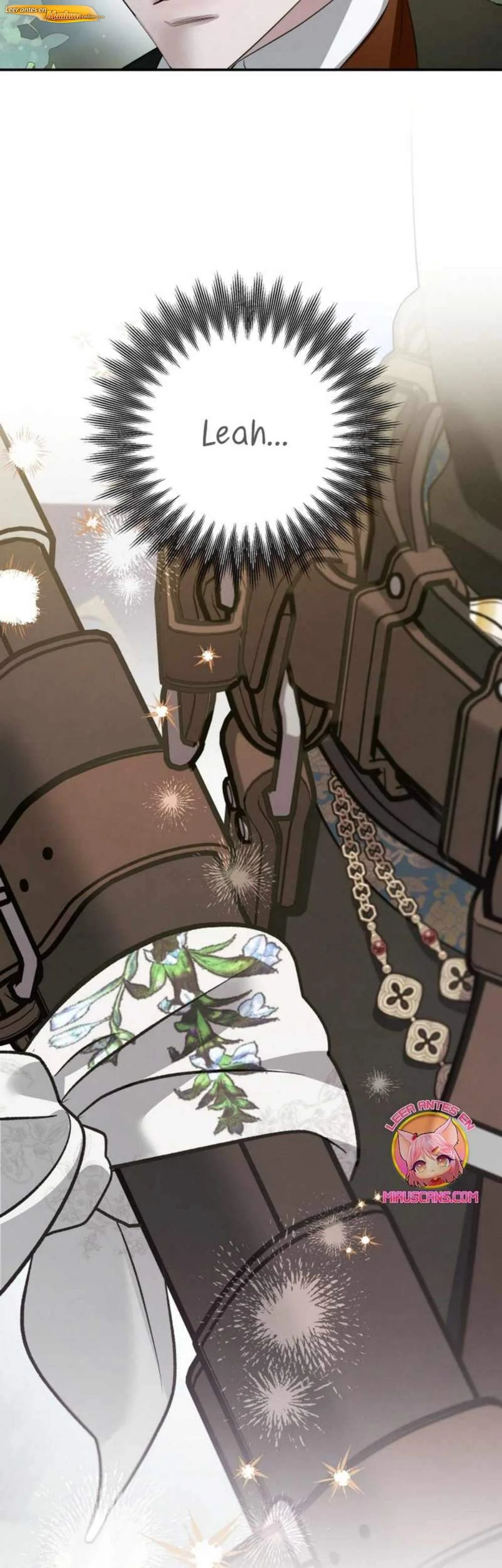 Matrimonio depredador Capítulo 42 - página 53