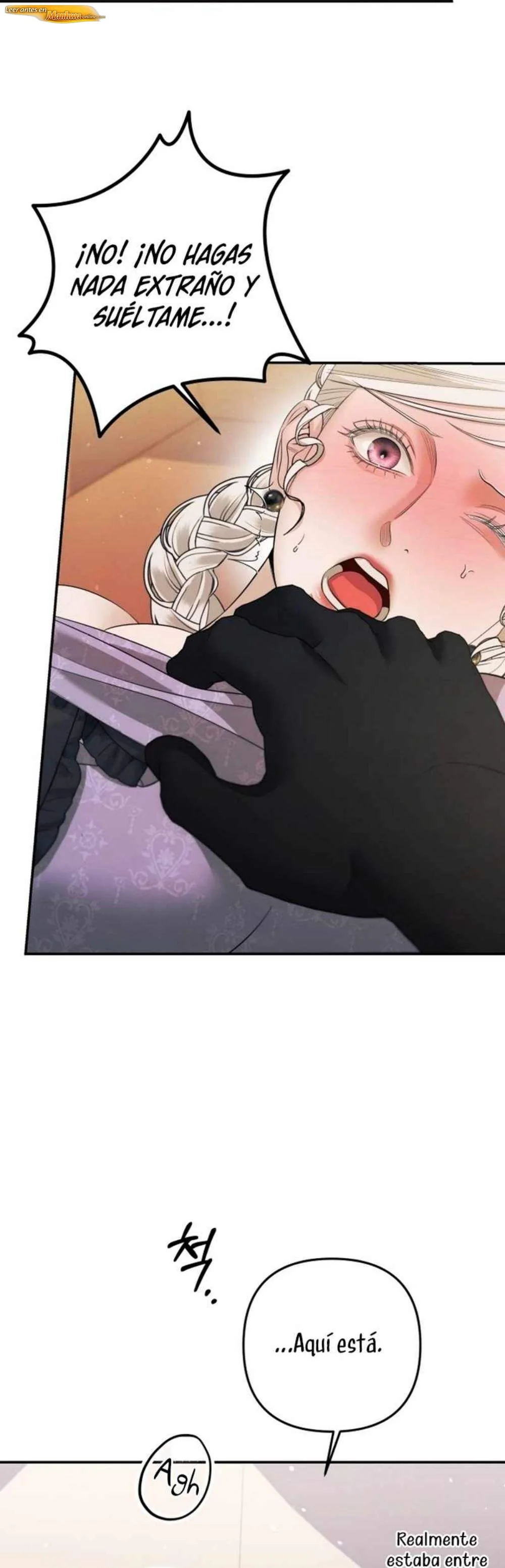 Matrimonio depredador Capítulo 42 - página 13