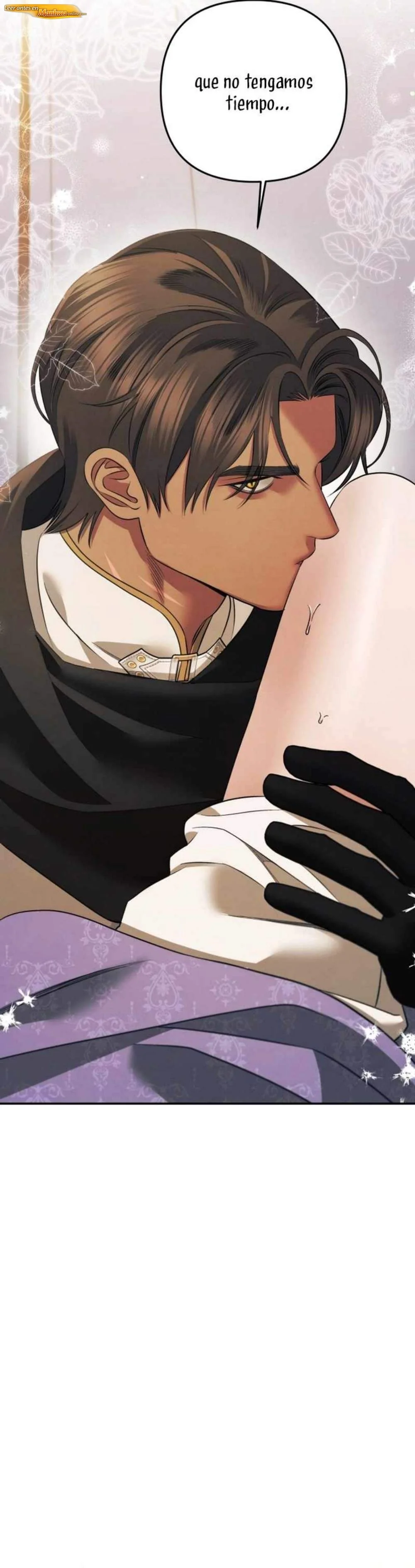 Matrimonio depredador Capítulo 42 - página 16