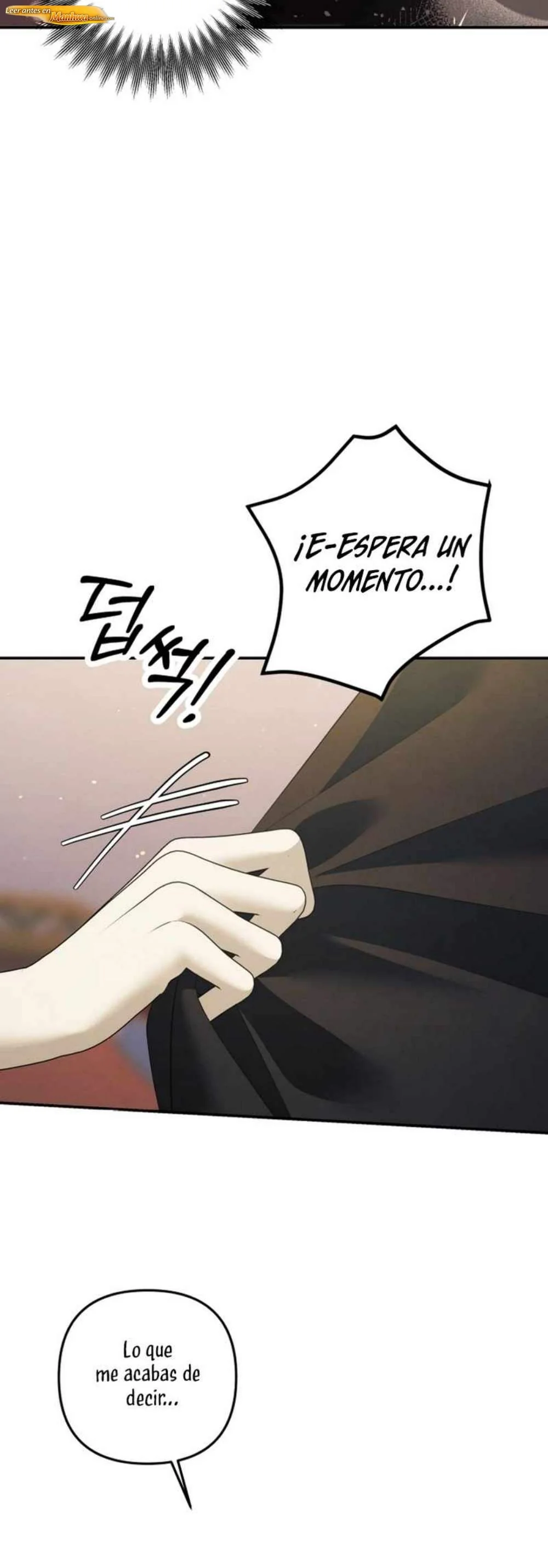 Matrimonio depredador Capítulo 42 - página 22