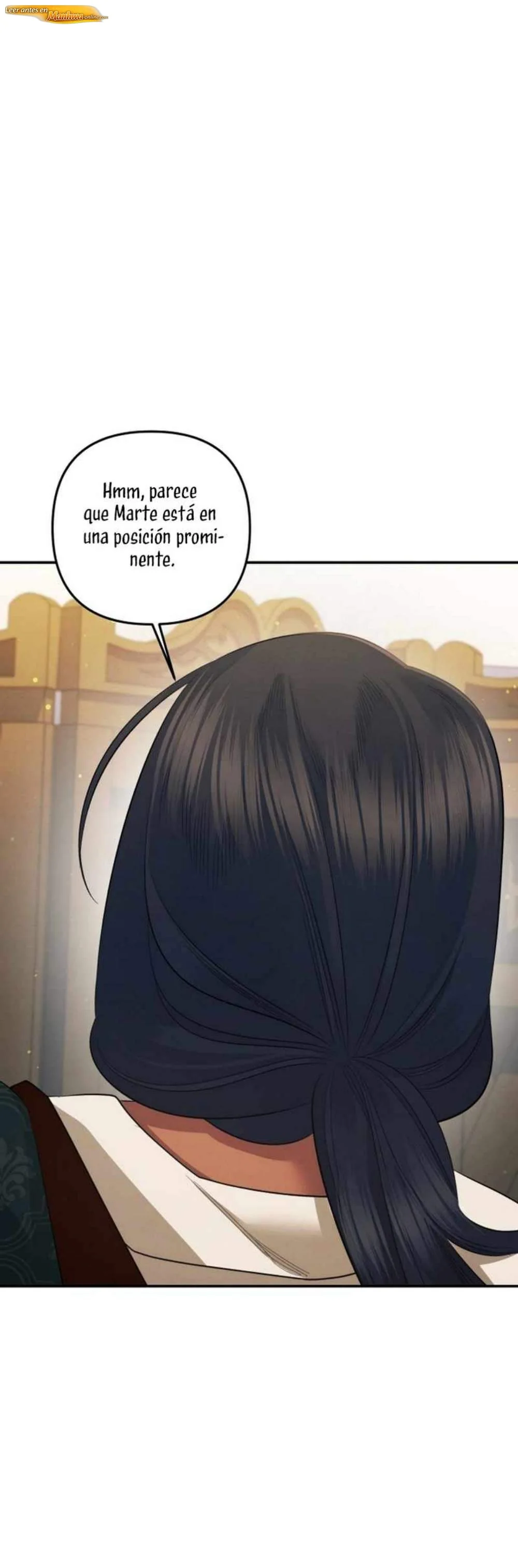 Matrimonio depredador Capítulo 42 - página 28