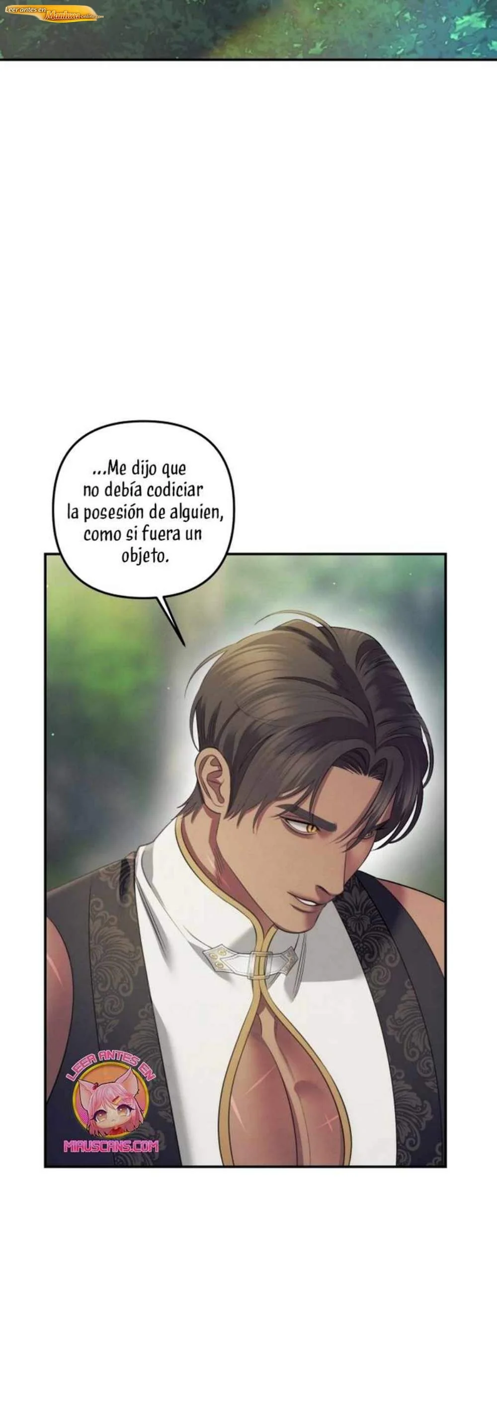 Matrimonio depredador Capítulo 43 - página 16
