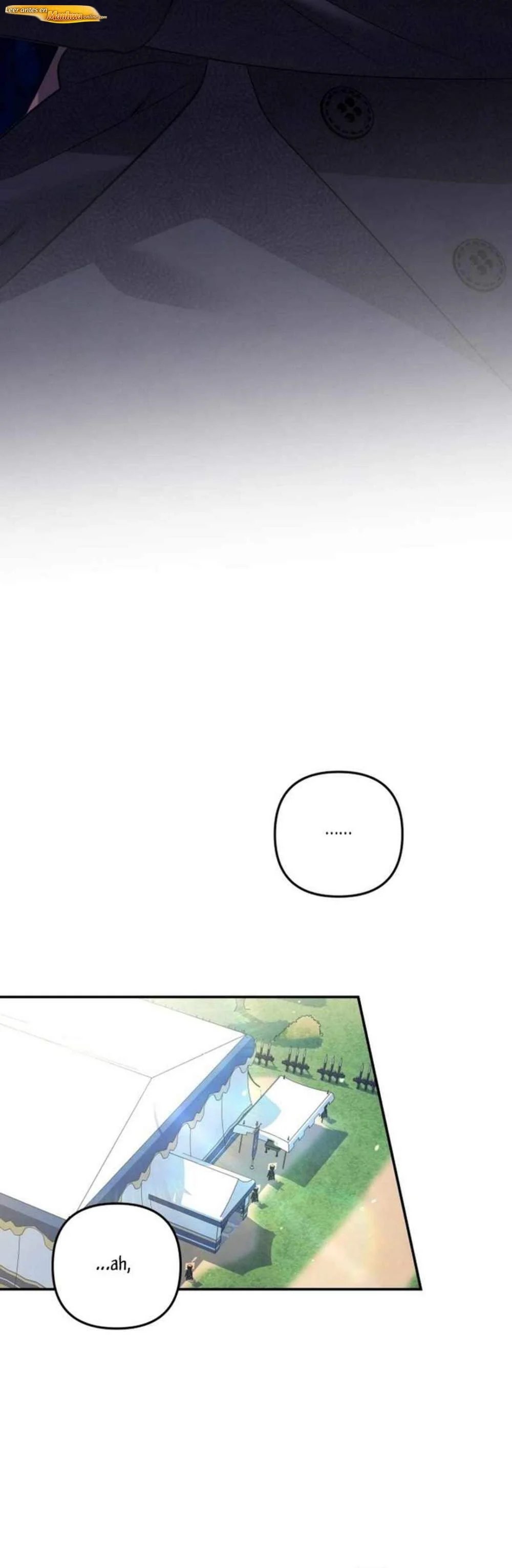 Matrimonio depredador Capítulo 43 - página 22