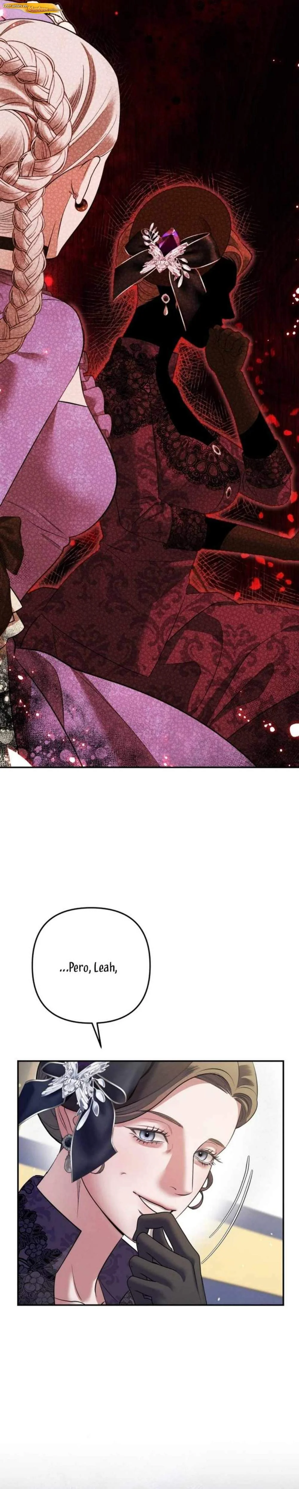 Matrimonio depredador Capítulo 43 - página 29