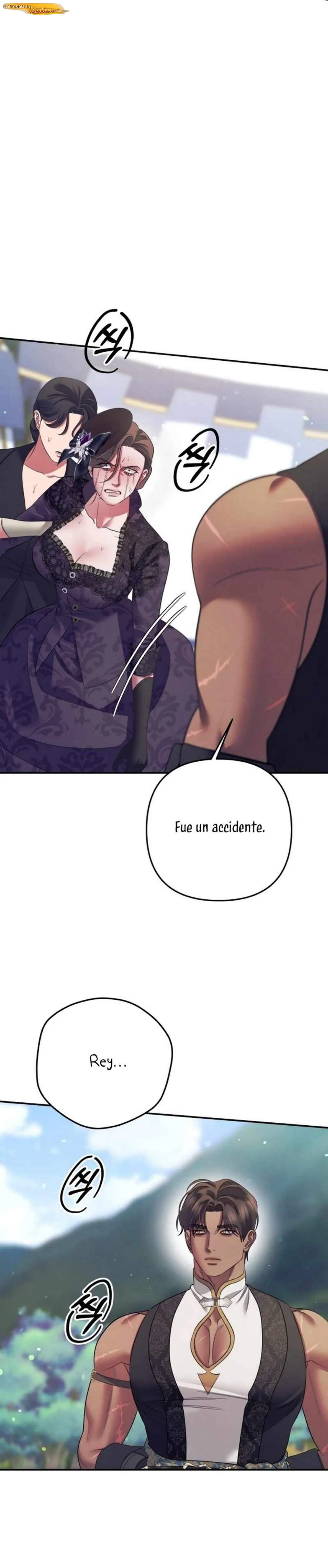 Matrimonio depredador Capítulo 43 - página 46