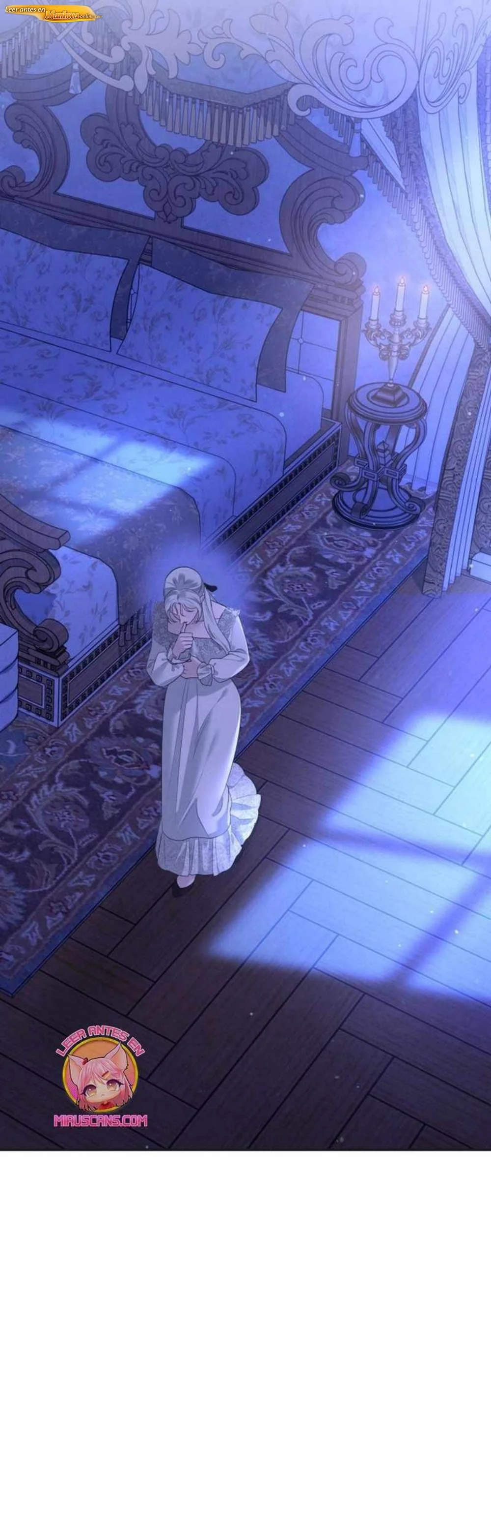 Matrimonio depredador Capítulo 44 - página 2