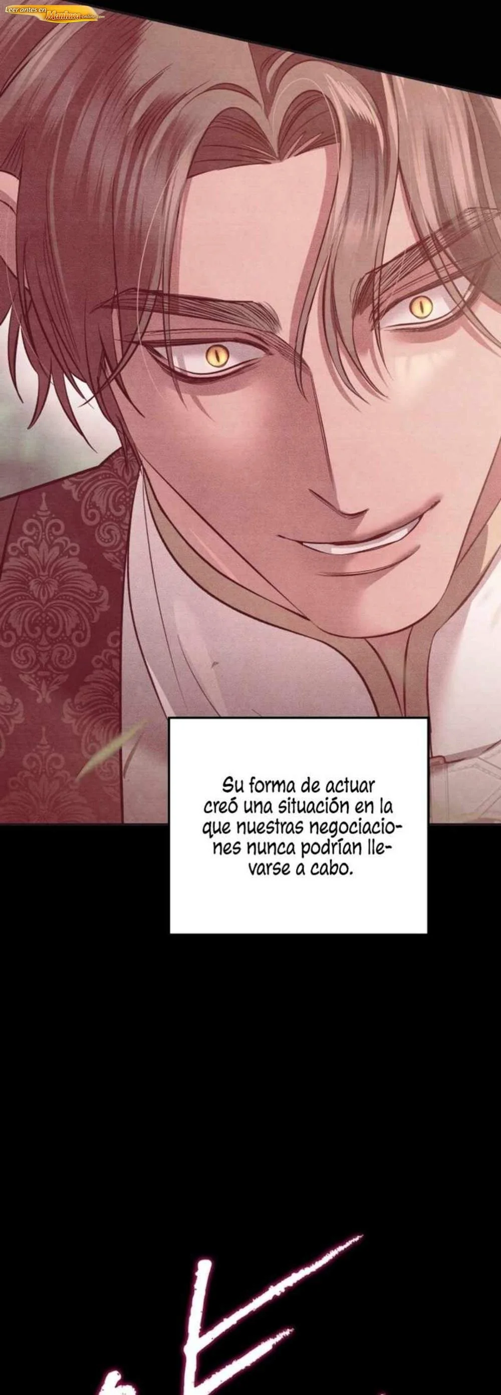 Matrimonio depredador Capítulo 44 - página 4