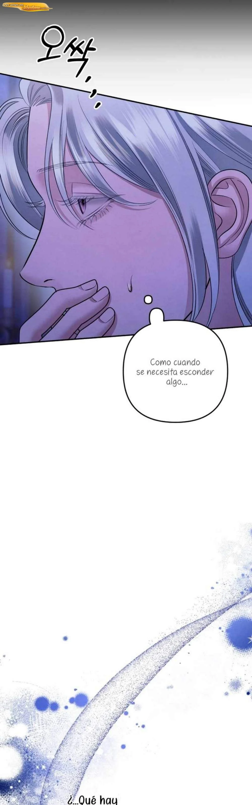 Matrimonio depredador Capítulo 44 - página 8
