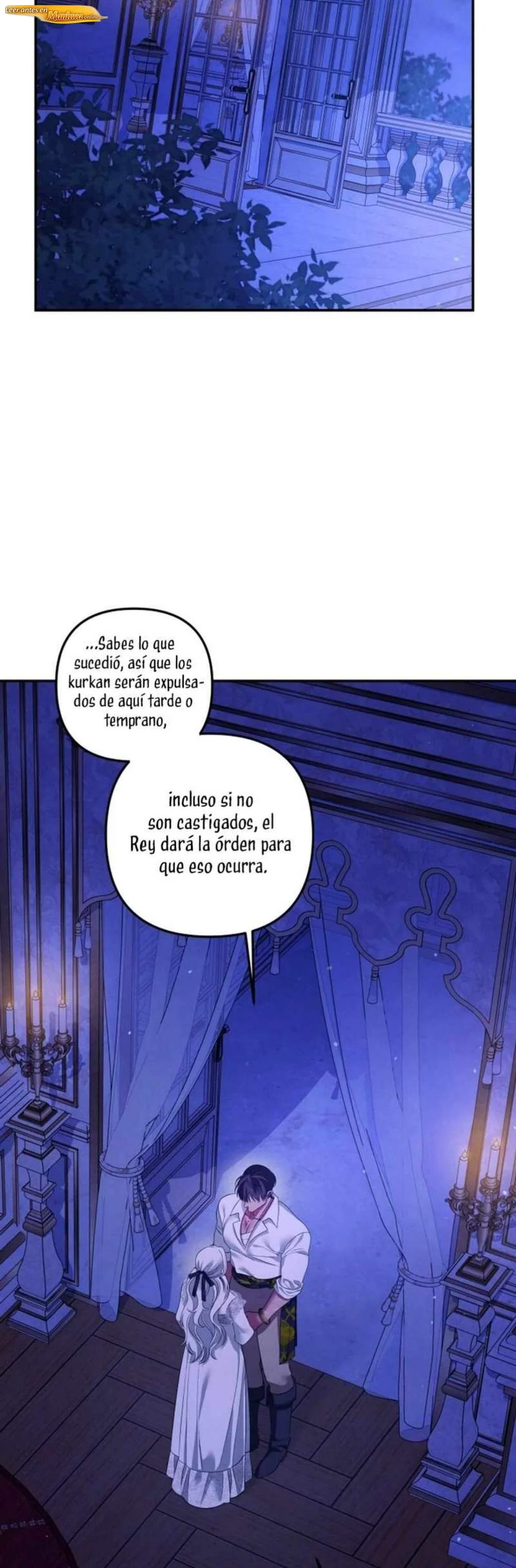 Matrimonio depredador Capítulo 44 - página 20