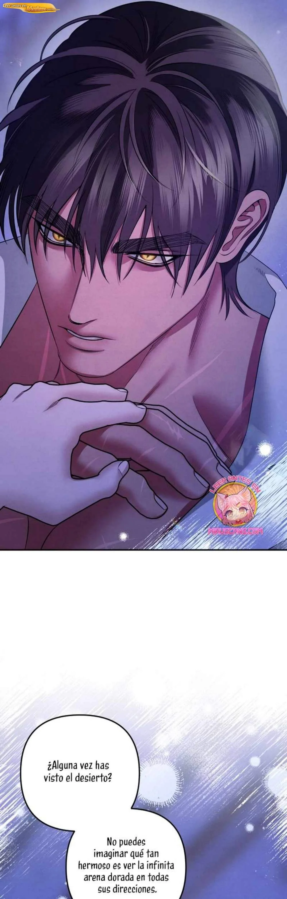 Matrimonio depredador Capítulo 44 - página 22