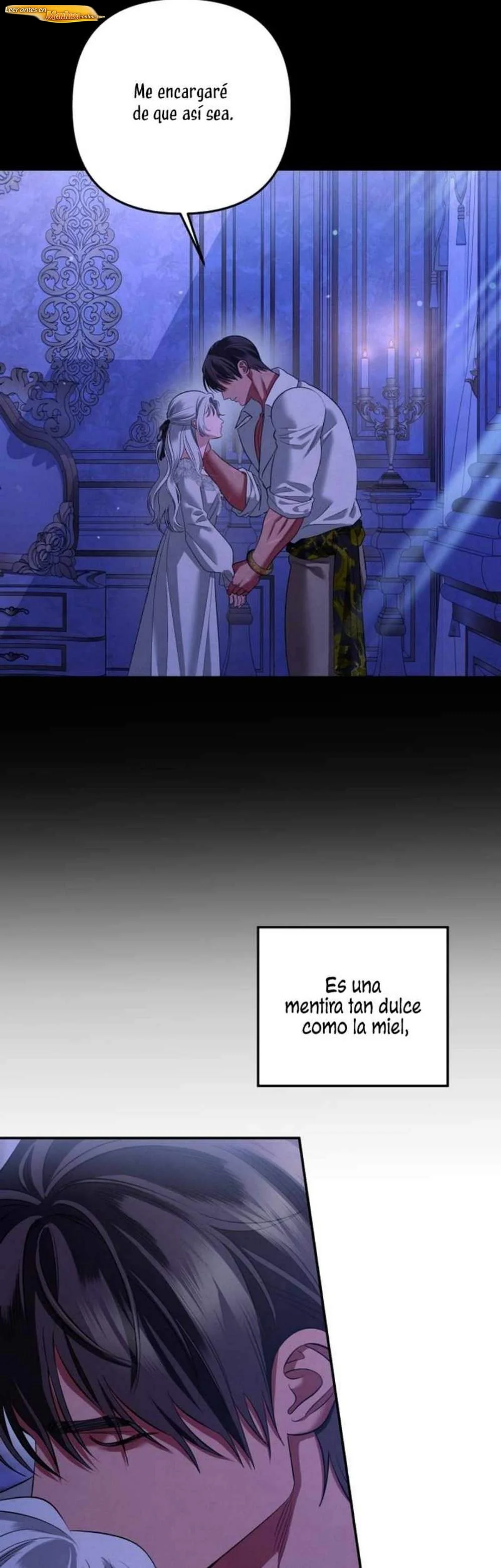 Matrimonio depredador Capítulo 44 - página 29