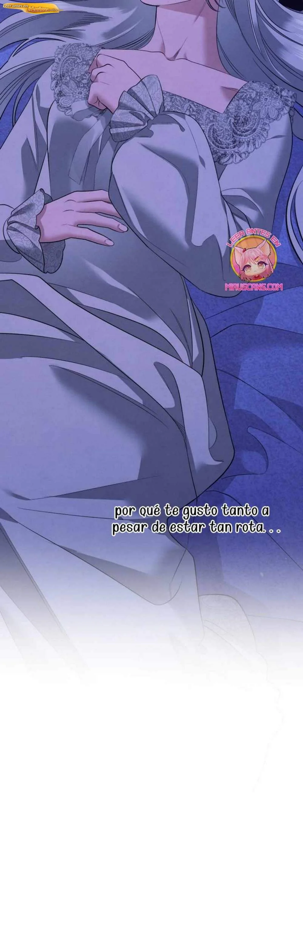Matrimonio depredador Capítulo 44 - página 34