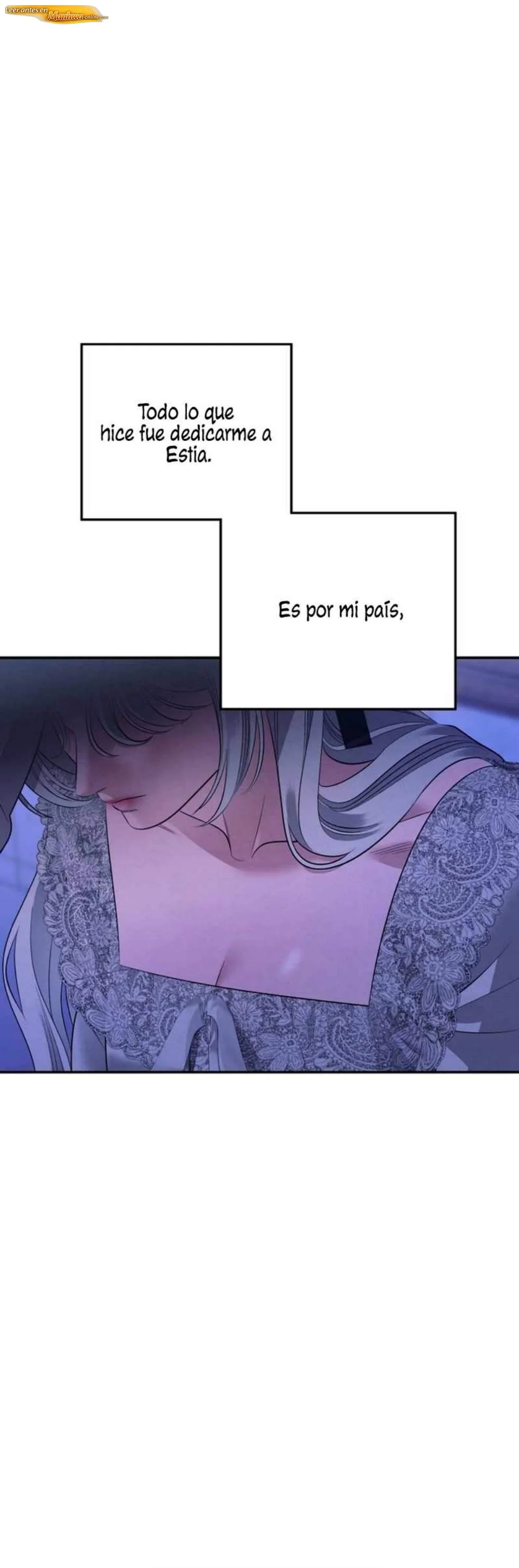 Matrimonio depredador Capítulo 44 - página 41