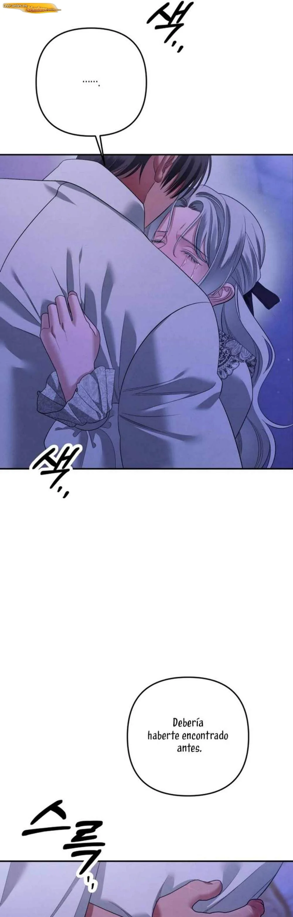 Matrimonio depredador Capítulo 44 - página 47
