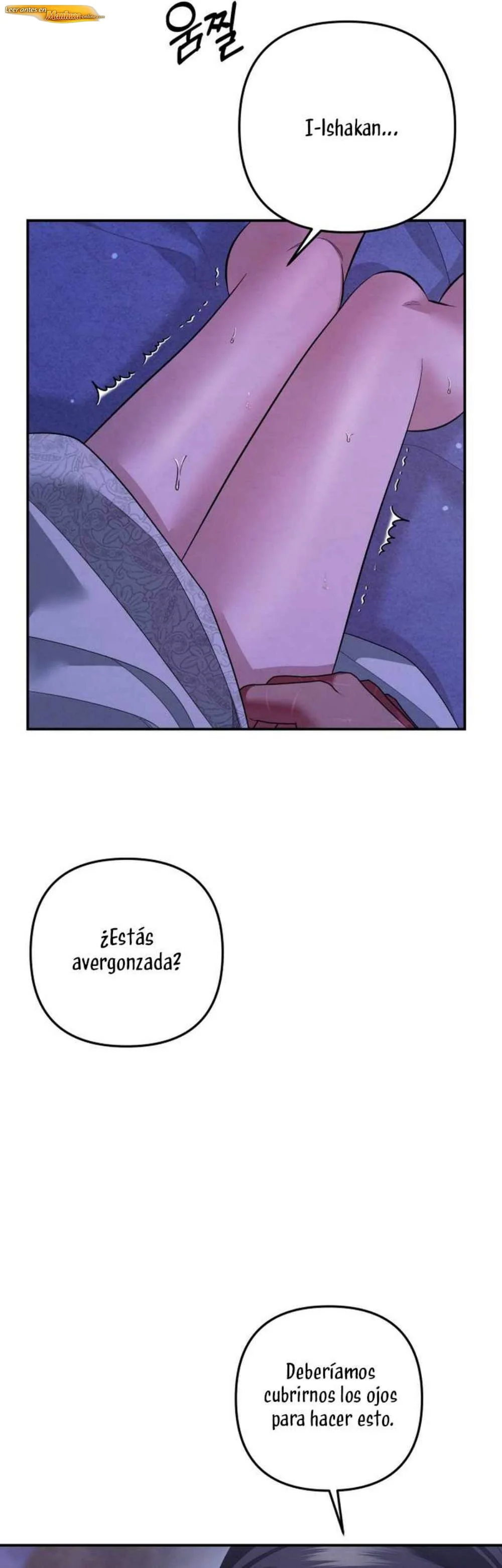 Matrimonio depredador Capítulo 45 - página 12