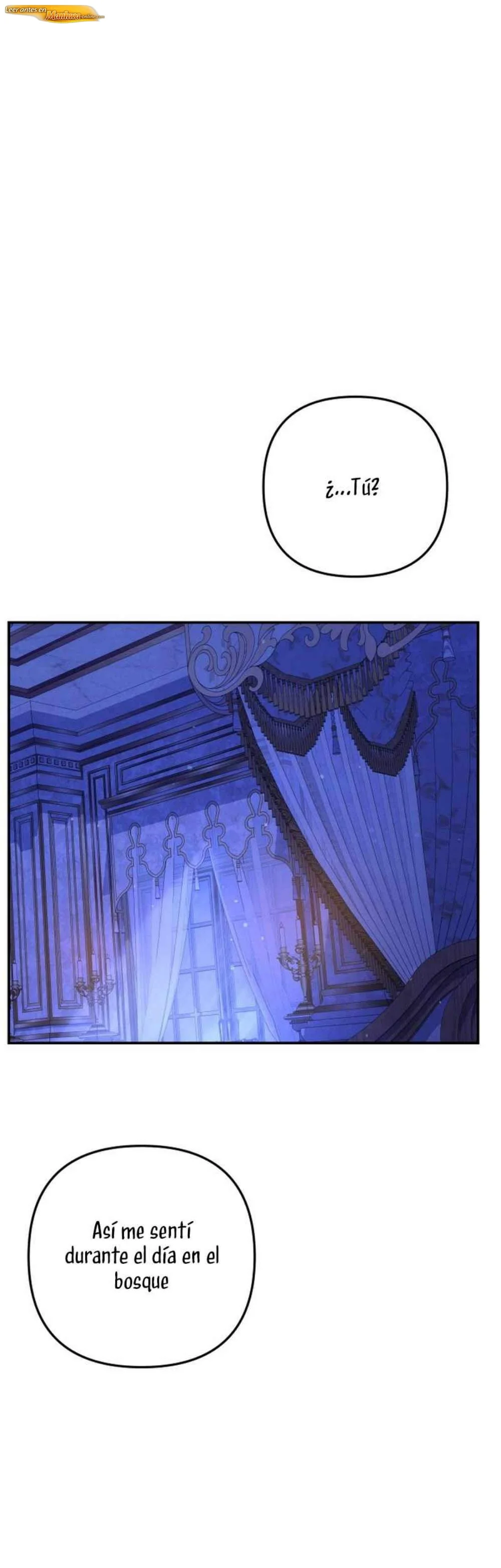 Matrimonio depredador Capítulo 45 - página 20