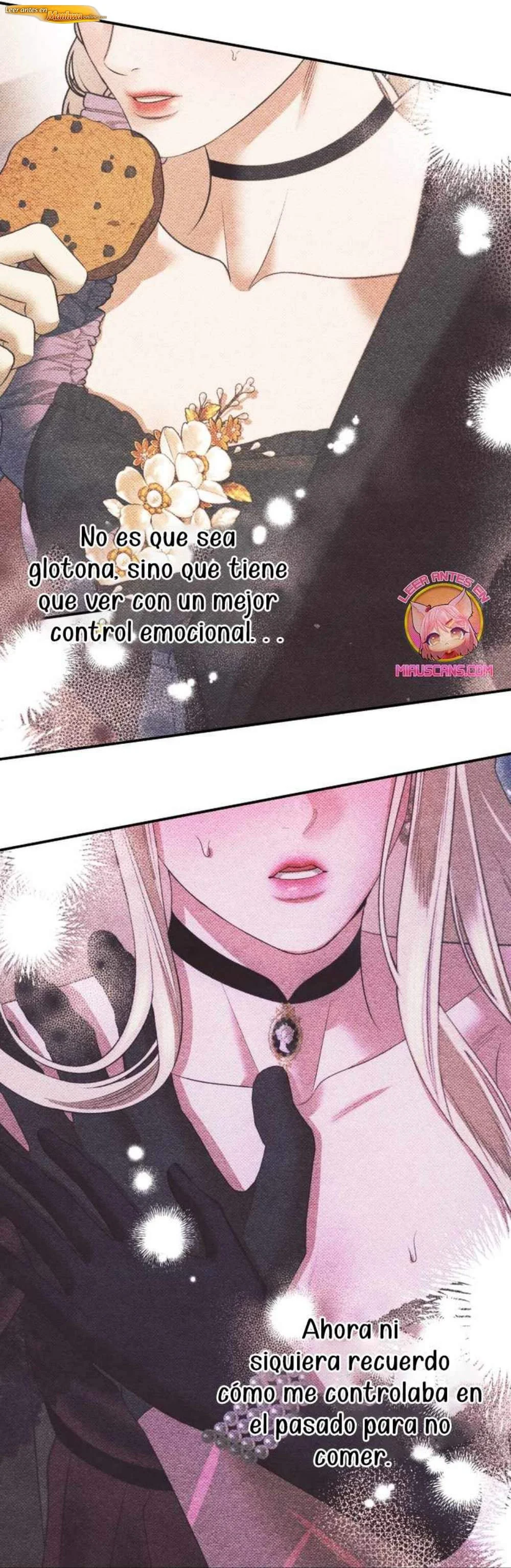 Matrimonio depredador Capítulo 45 - página 23