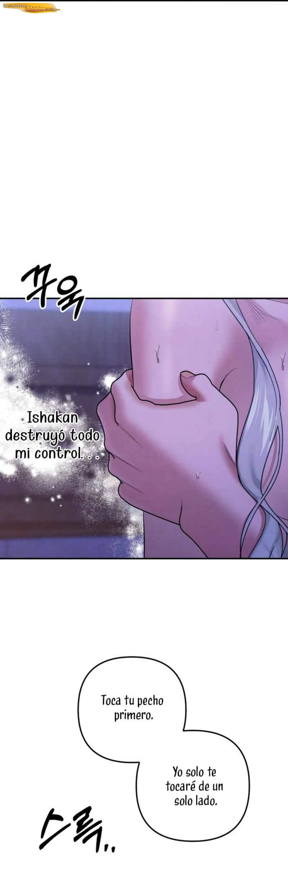 Matrimonio depredador Capítulo 45 - página 24