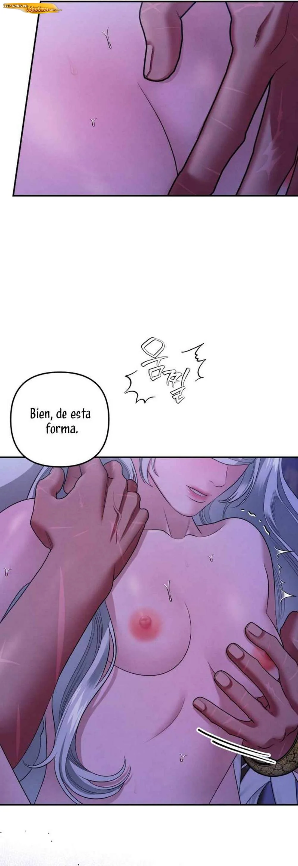 Matrimonio depredador Capítulo 45 - página 25