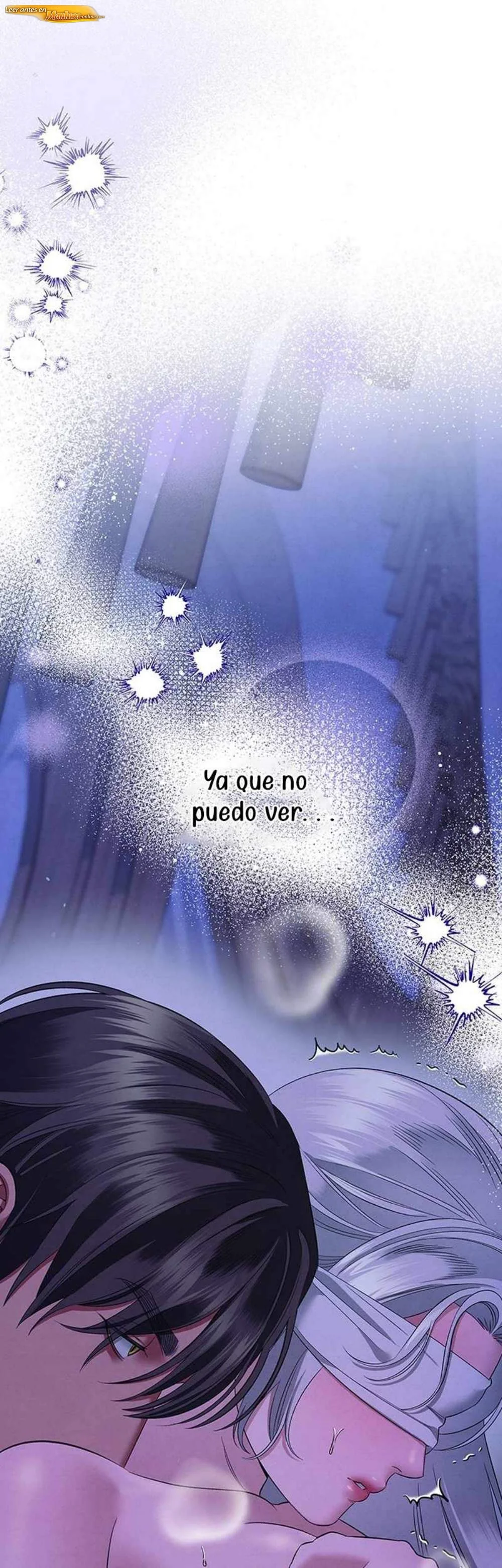 Matrimonio depredador Capítulo 45 - página 28