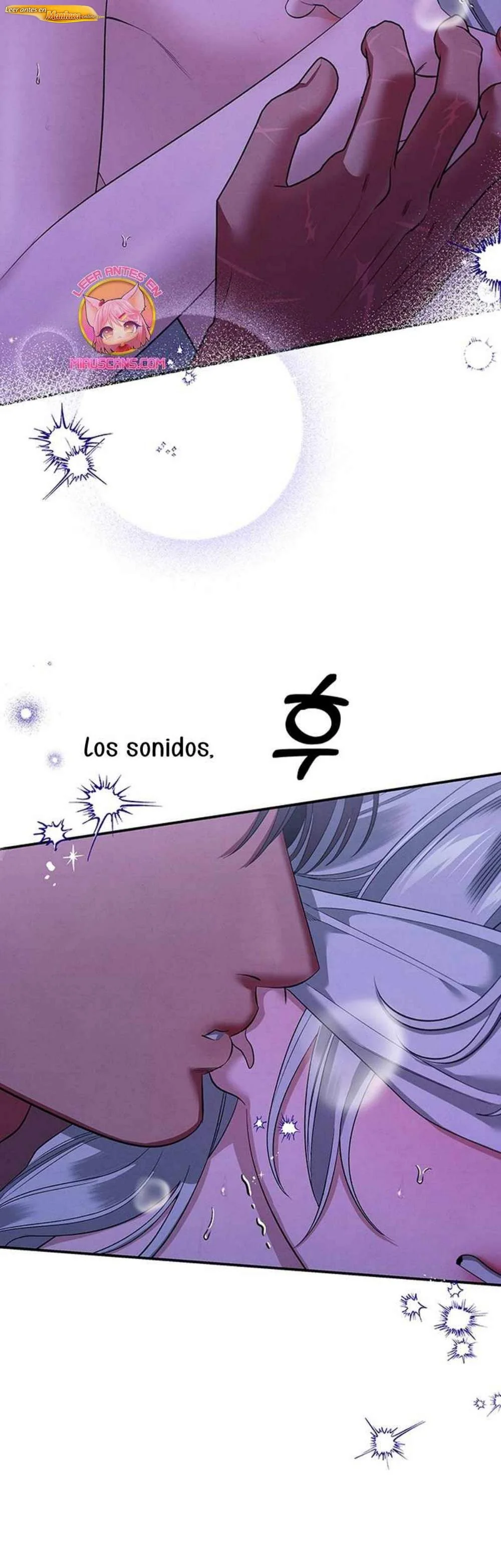 Matrimonio depredador Capítulo 45 - página 29