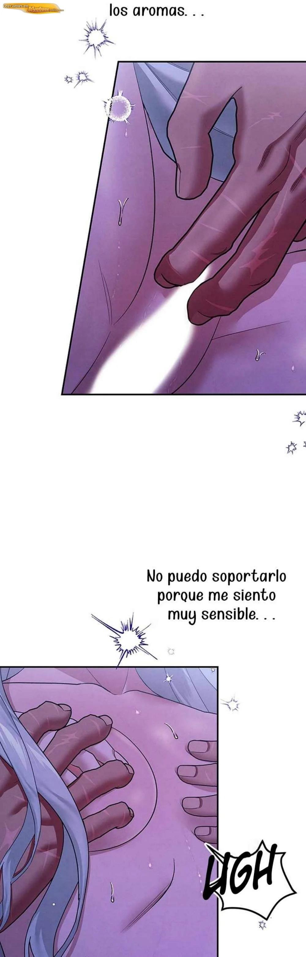 Matrimonio depredador Capítulo 45 - página 30