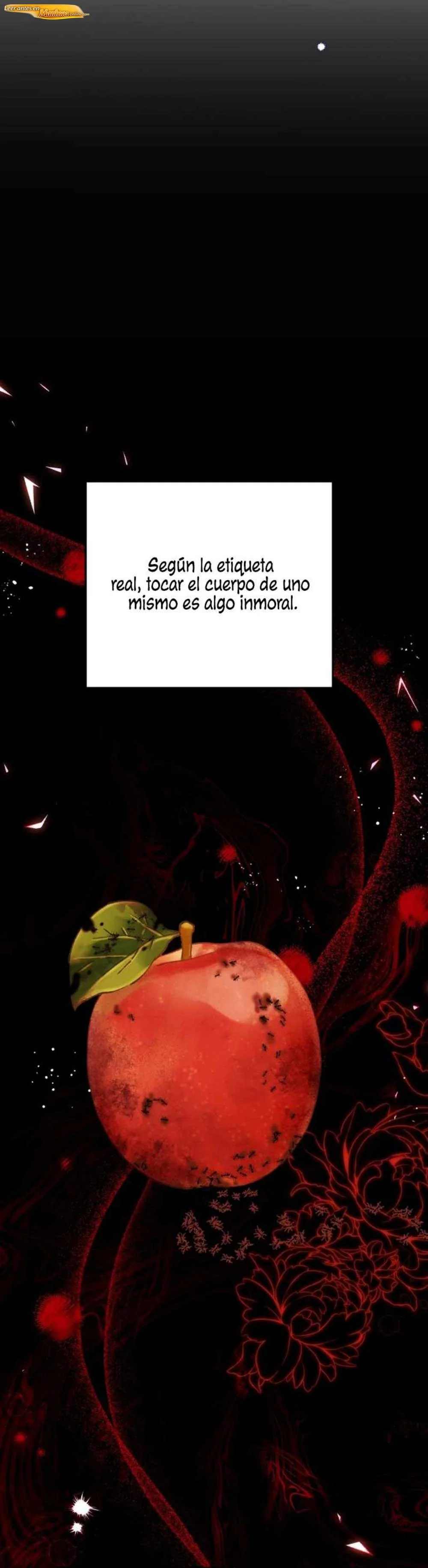 Matrimonio depredador Capítulo 45 - página 32