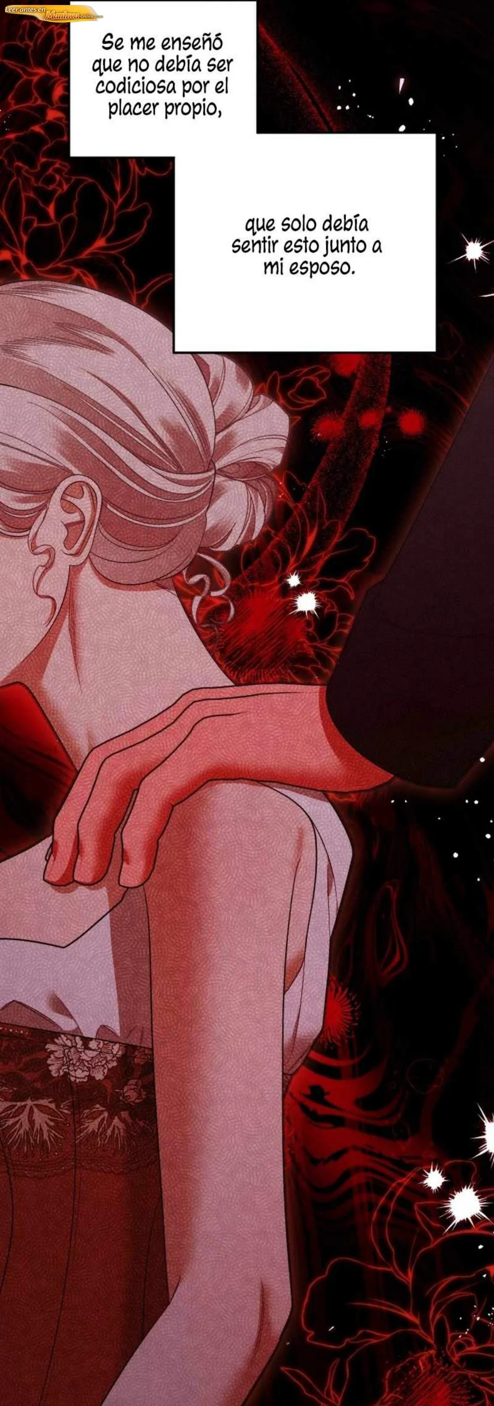 Matrimonio depredador Capítulo 45 - página 33