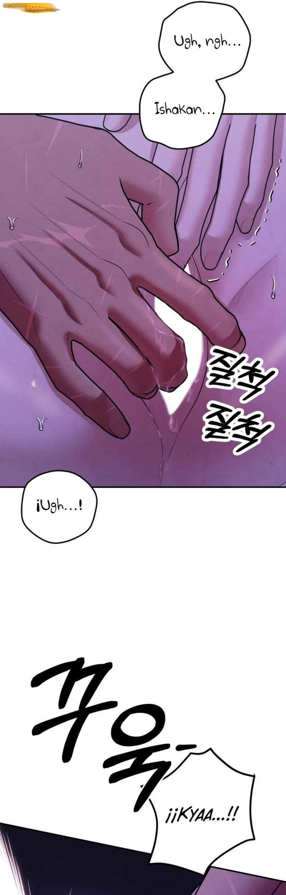 Matrimonio depredador Capítulo 45 - página 39