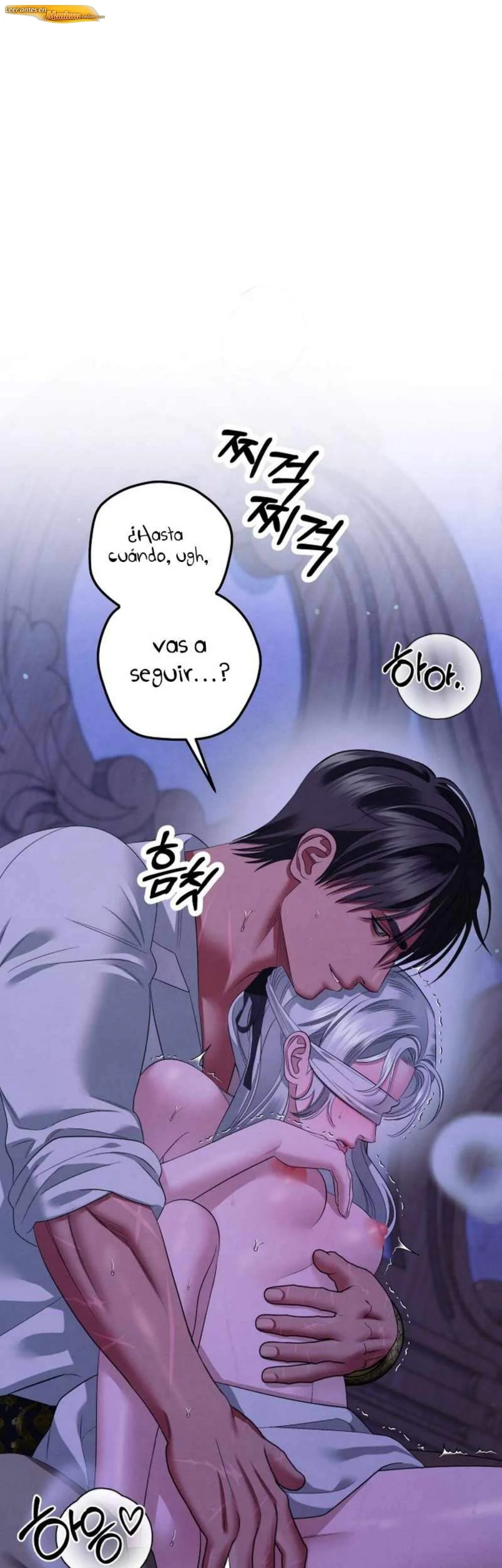 Matrimonio depredador Capítulo 45 - página 41