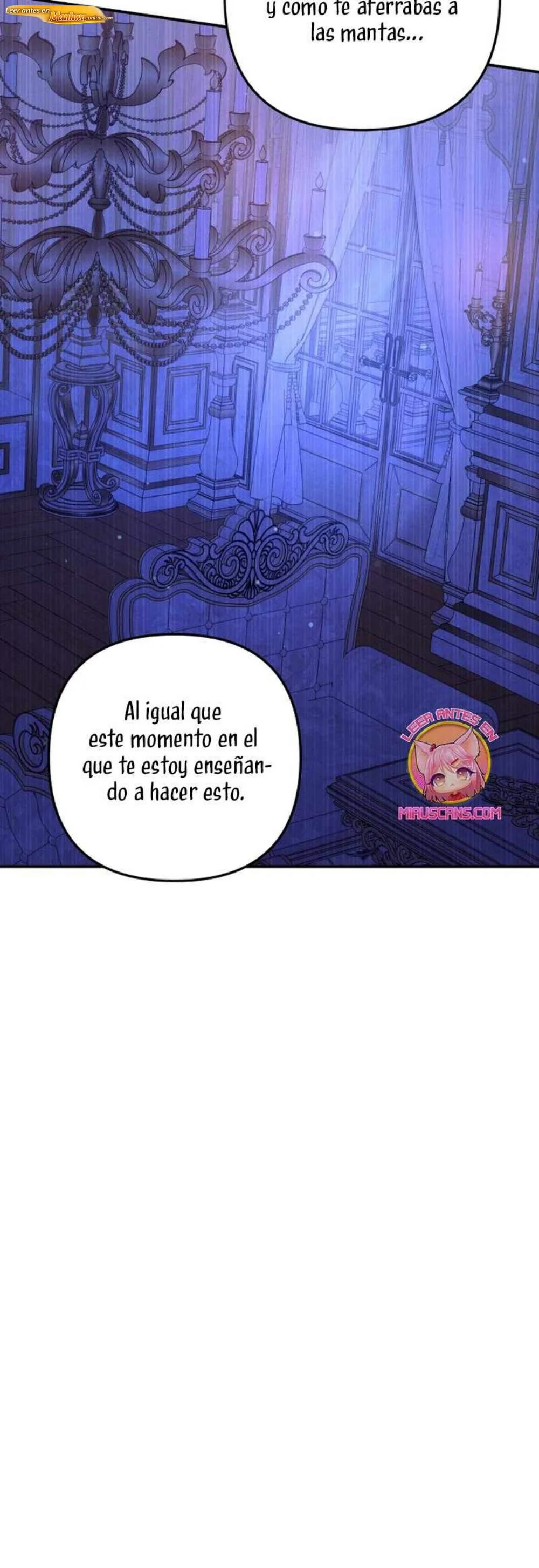 Matrimonio depredador Capítulo 45 - página 46