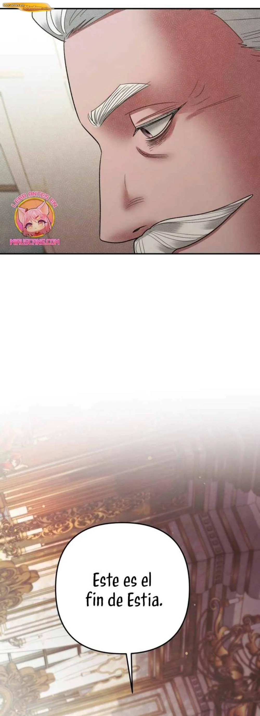 Matrimonio depredador Capítulo 52 - página 13