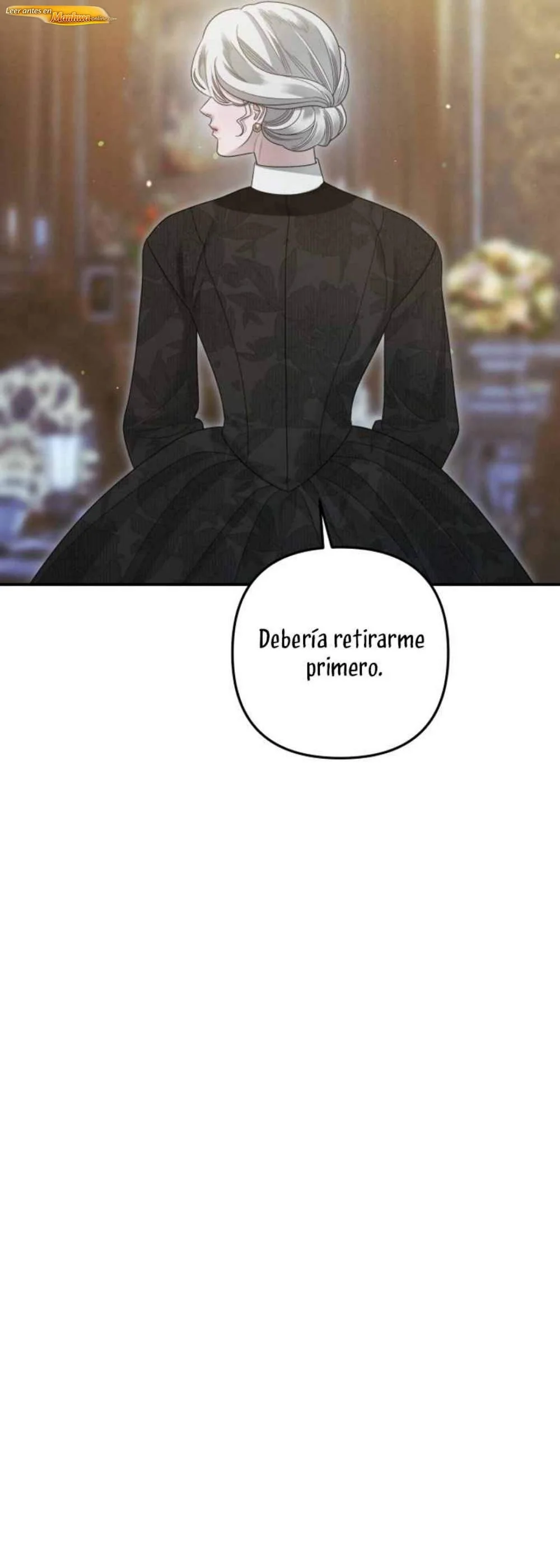 Matrimonio depredador Capítulo 52 - página 16